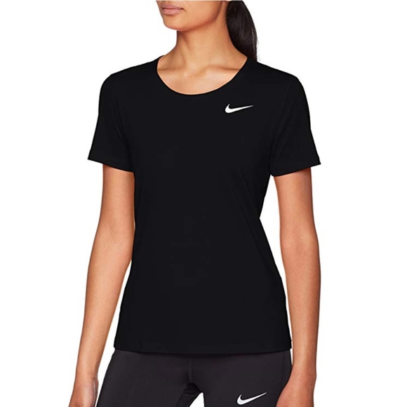 Nike Tops - Nike Dri-Fit T